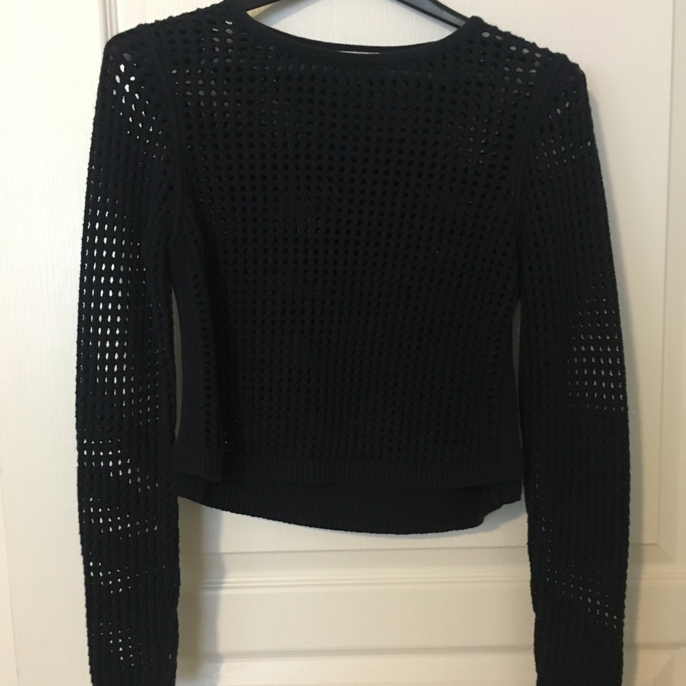 Rebecca Taylor, Sweater